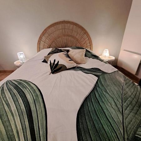 Appartement Lumineux , Carpentras Centre Экстерьер фото