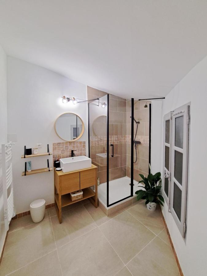 Appartement Lumineux , Carpentras Centre Экстерьер фото
