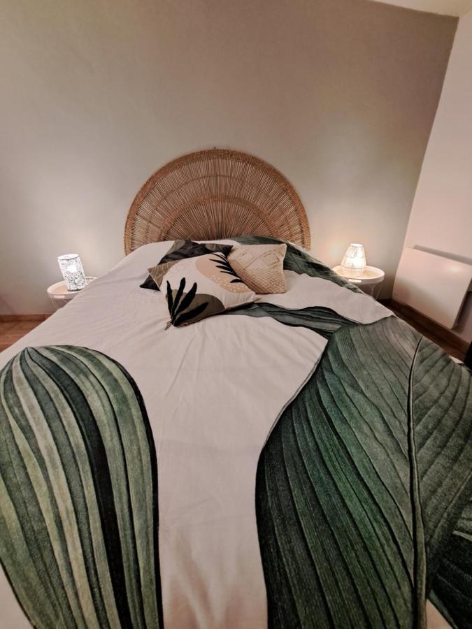 Appartement Lumineux , Carpentras Centre Экстерьер фото
