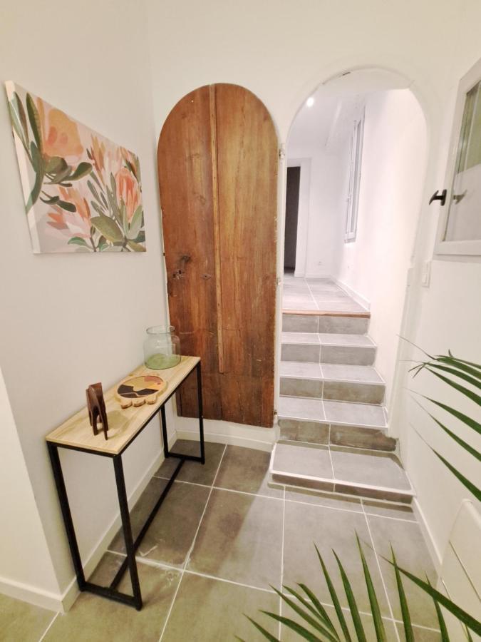 Appartement Lumineux , Carpentras Centre Экстерьер фото