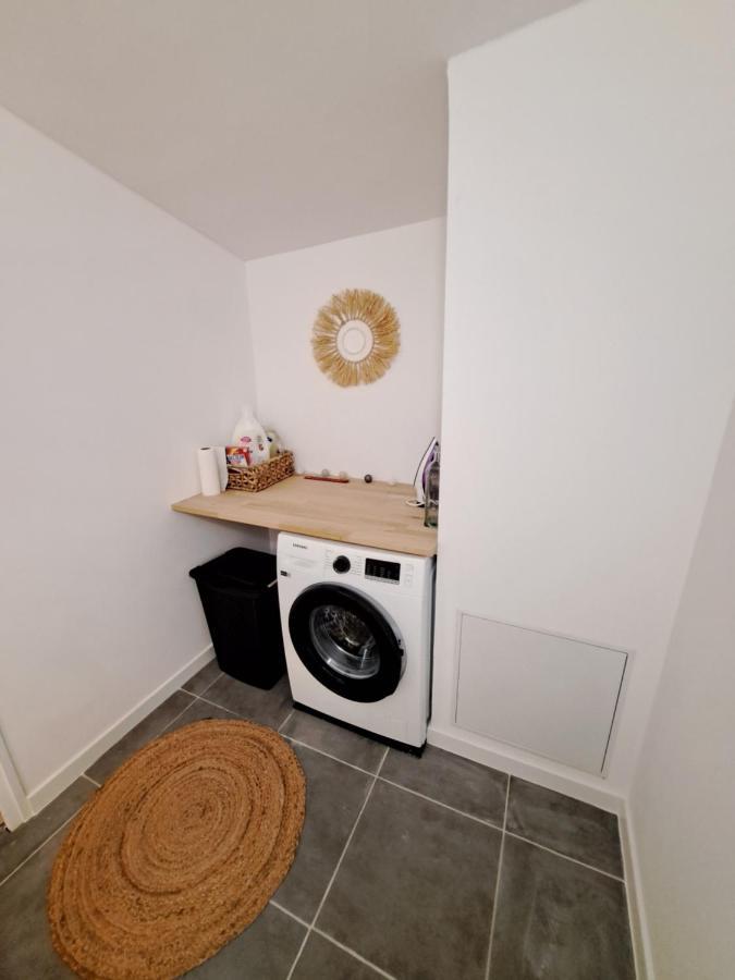 Appartement Lumineux , Carpentras Centre Экстерьер фото